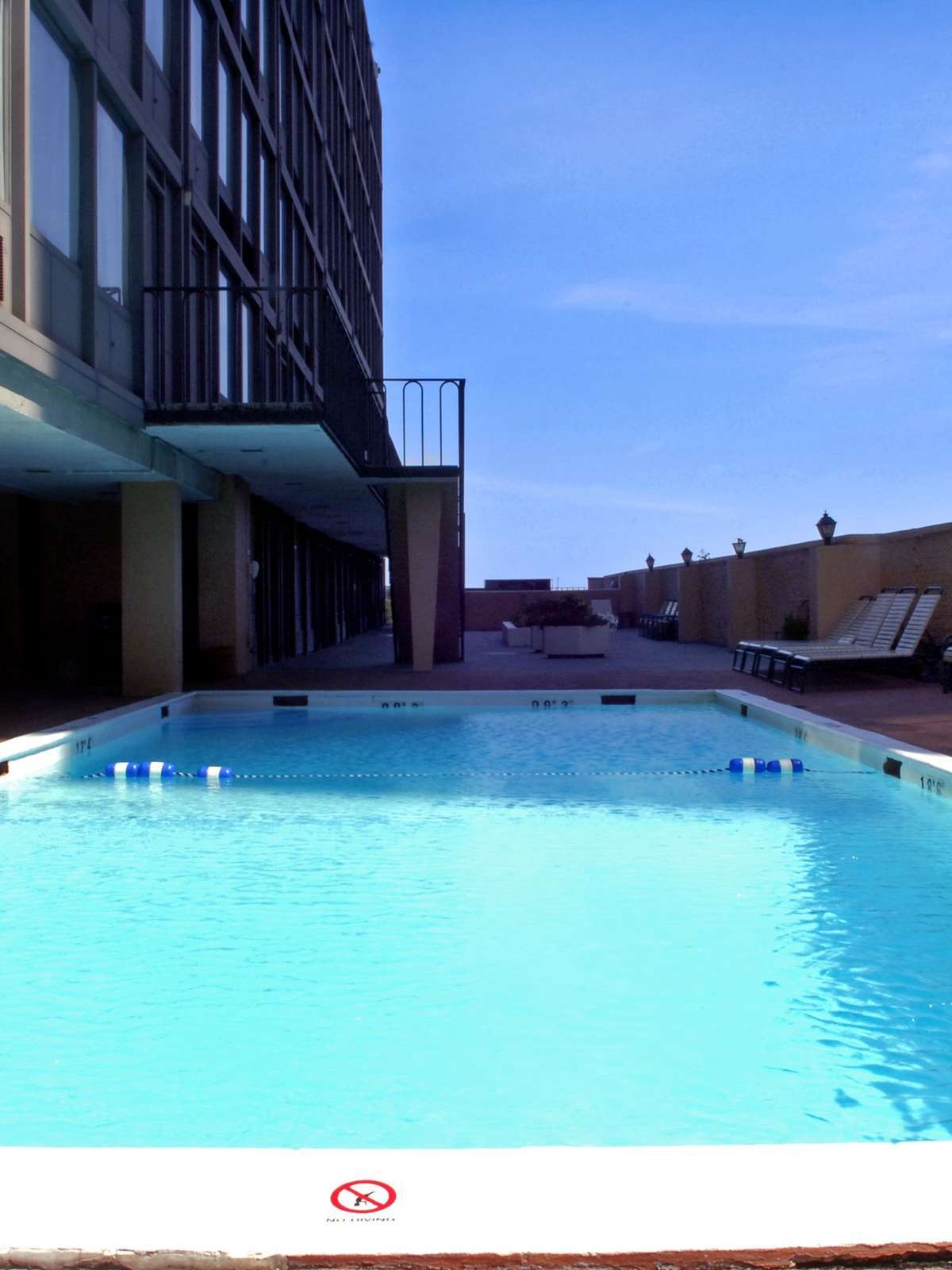 Hotel Best Western Grant Park Hotel photo 3