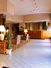 Hotel Best Western Grant Park Hotel photo 1