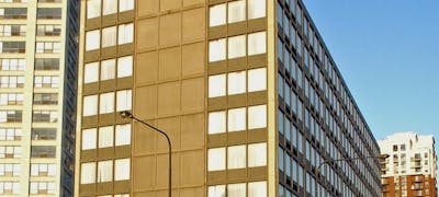 Best Western Grant Park Hotel