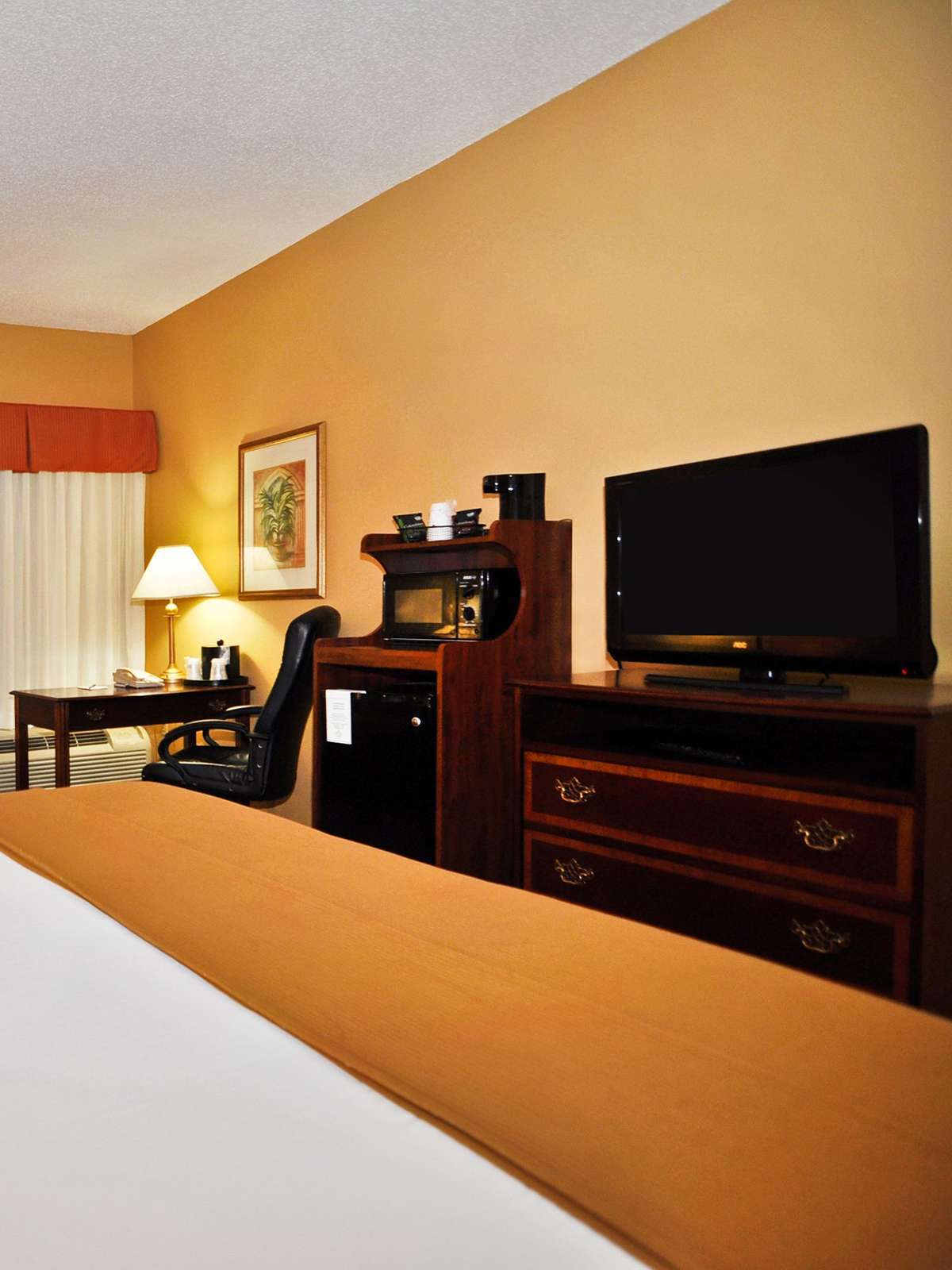 Hotel Best Western Plus Madison photo 2