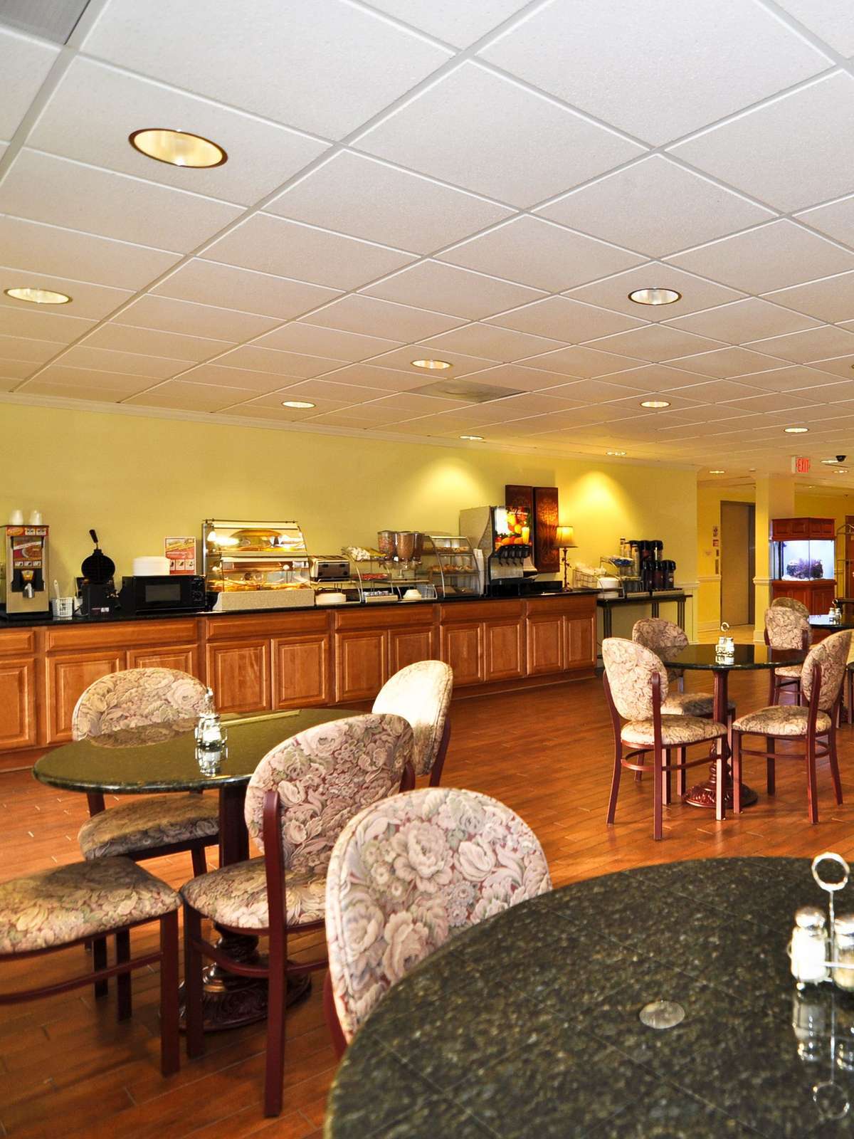 Hotel Best Western Plus Madison photo 3