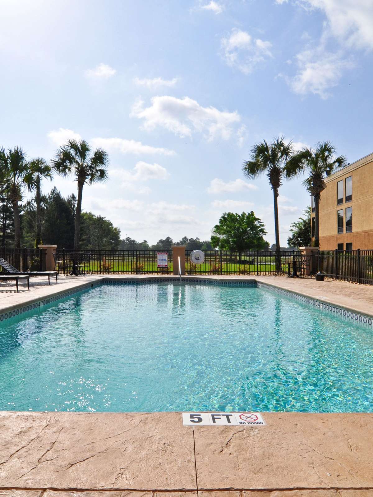 Hotel Best Western Plus Madison photo 4