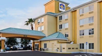 Best Western Orlando Theme Parks