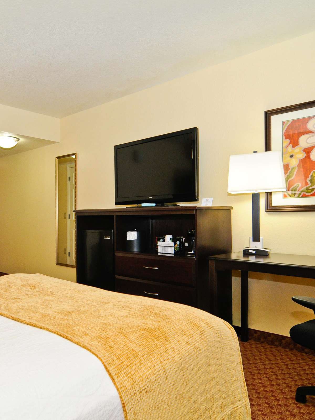 Hotel Best Western Orlando Theme Parks photo 2