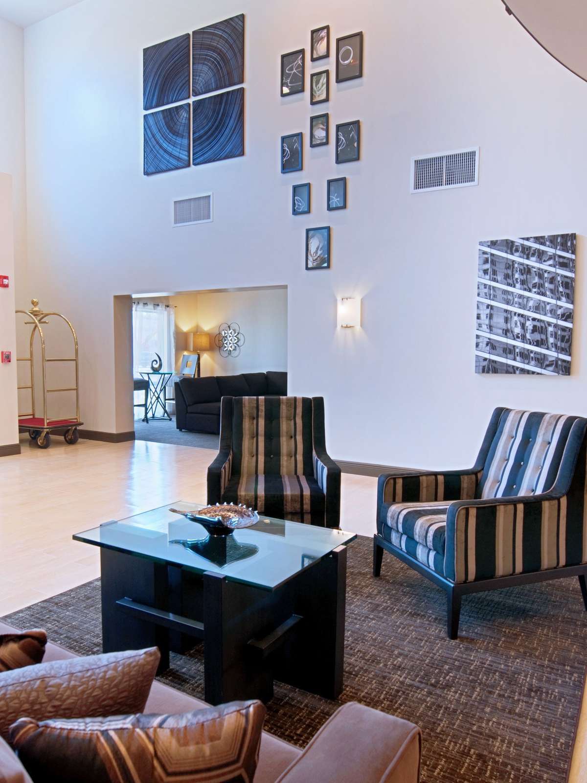 Hotel Best Western Plus Miami Airport North Hotel & Suites photo 4