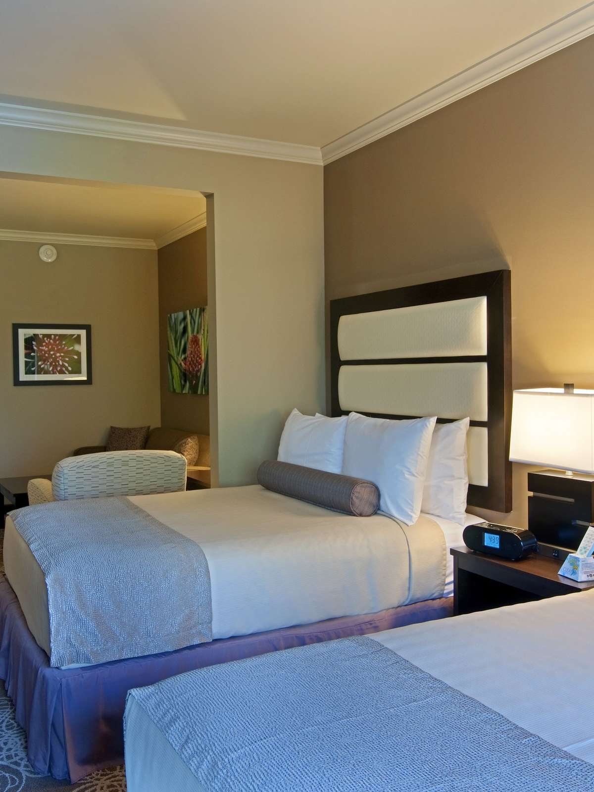 Hotel Best Western Plus Miami Airport North Hotel & Suites photo 1