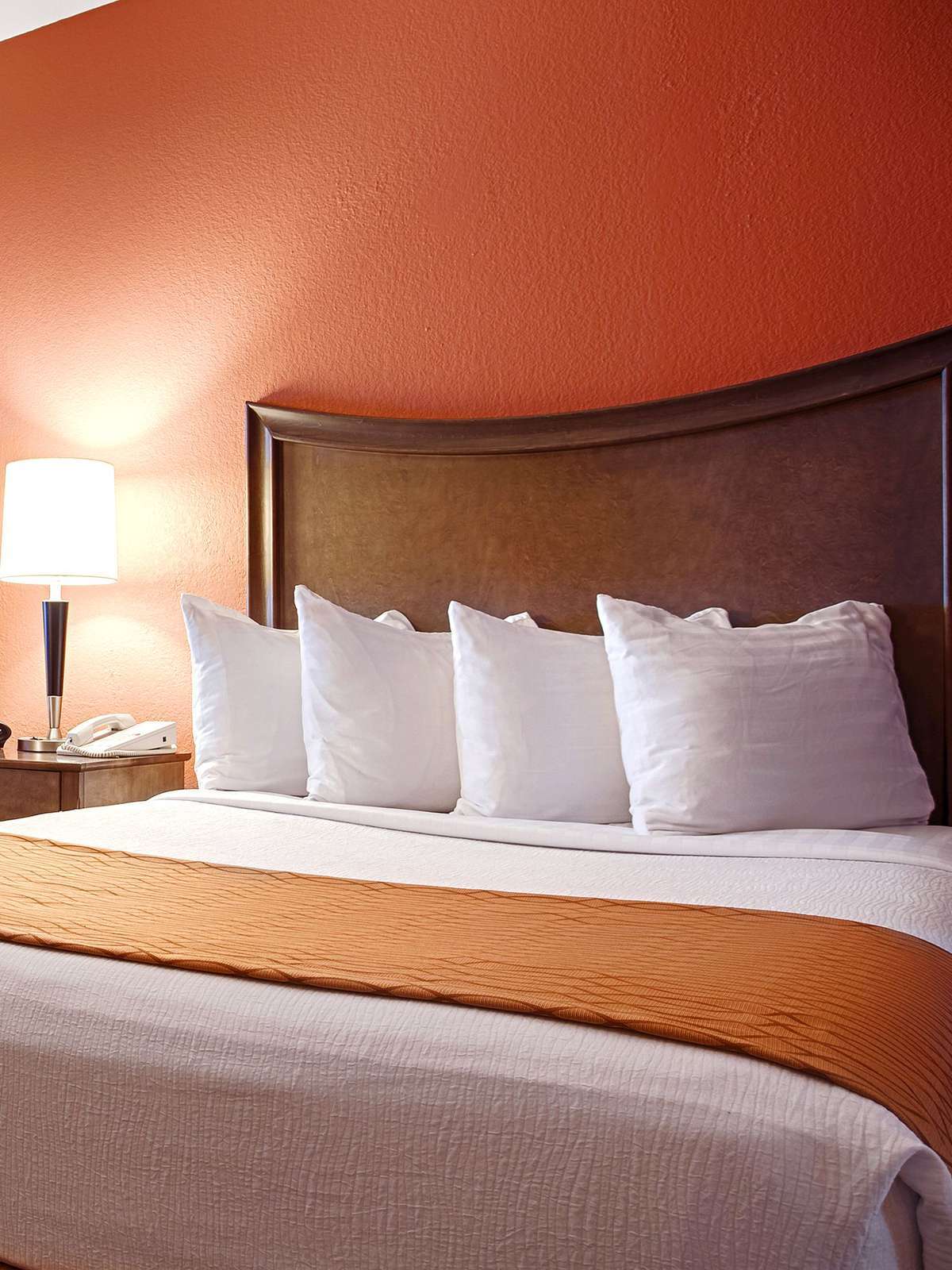 Hotel Best Western New Smyrna Beach Hotel & Suites photo 1