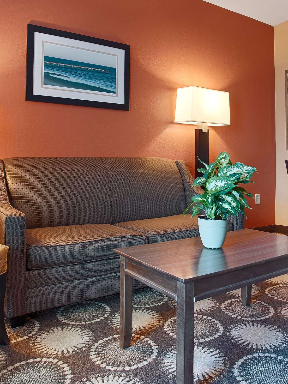 Hotel Best Western New Smyrna Beach Hotel & Suites photo 4