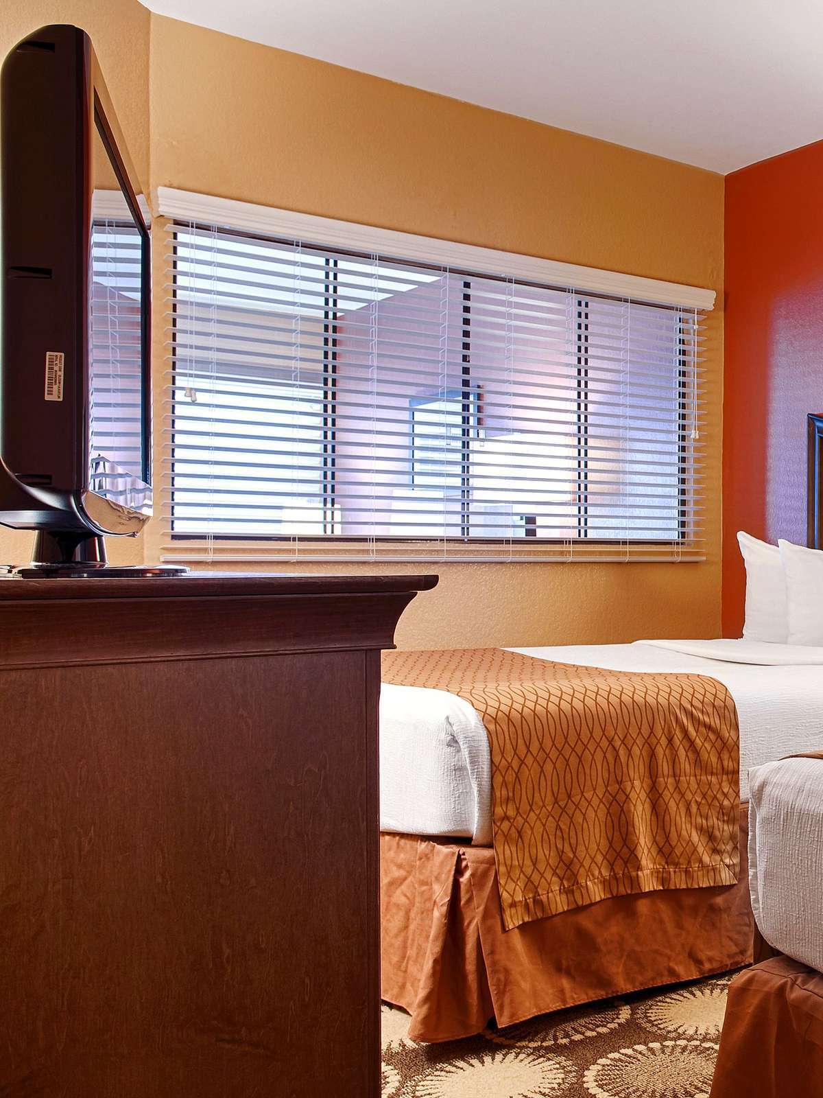 Hotel Best Western New Smyrna Beach Hotel & Suites photo 2