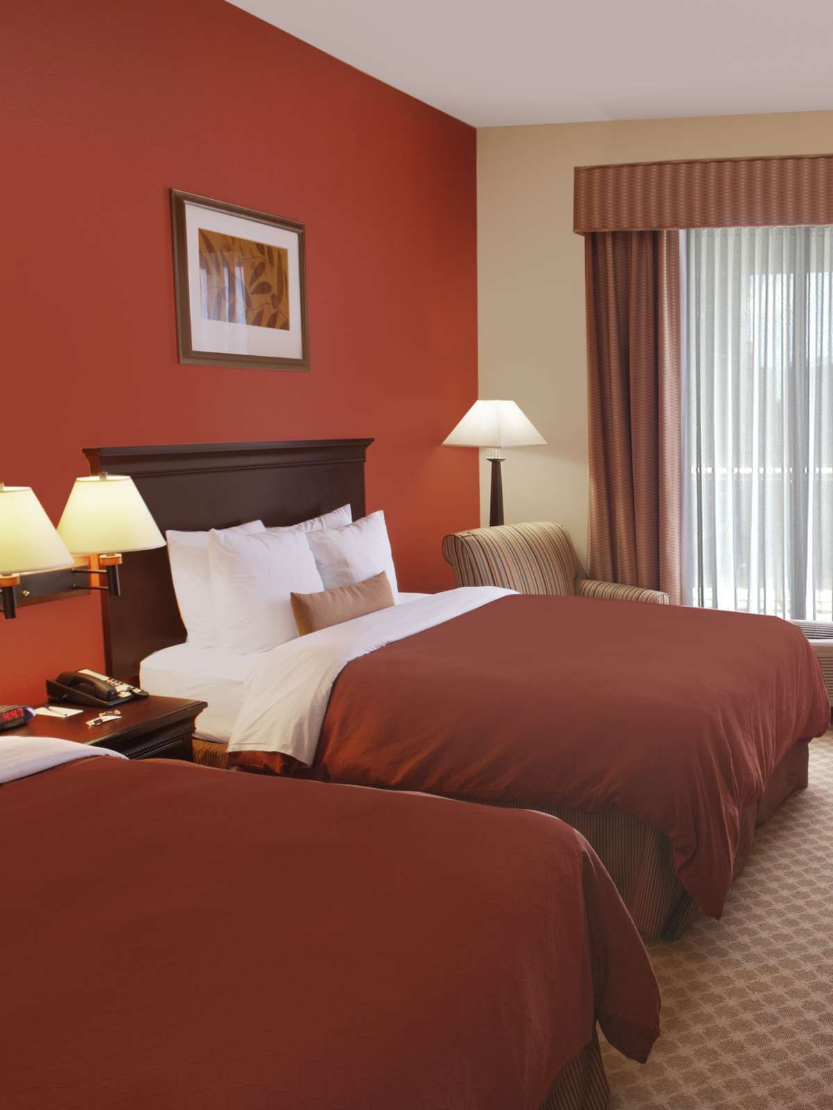 Hotel Best Western Plus First Coast Inn & Suites photo 1