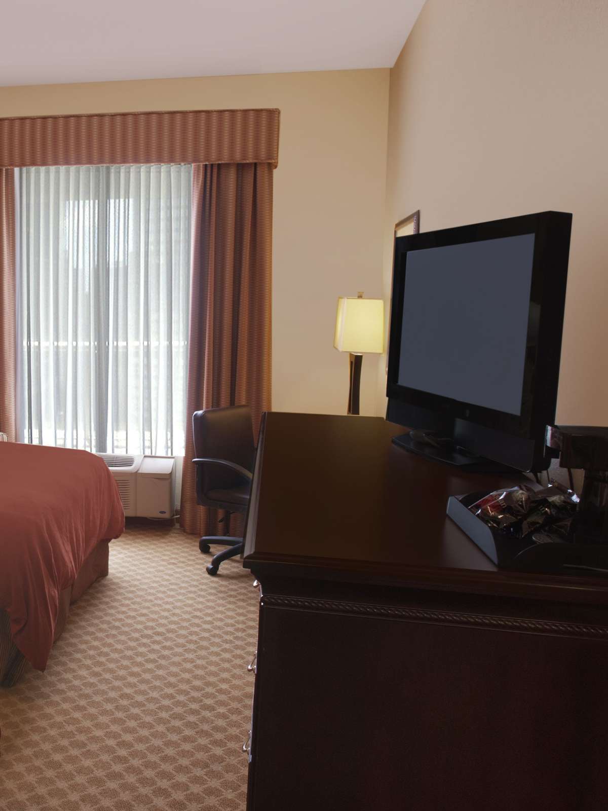 Hotel Best Western Plus First Coast Inn & Suites photo 2