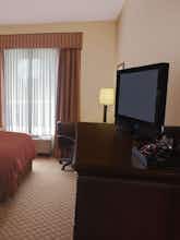 Hotel Best Western Plus First Coast Inn & Suites photo 2