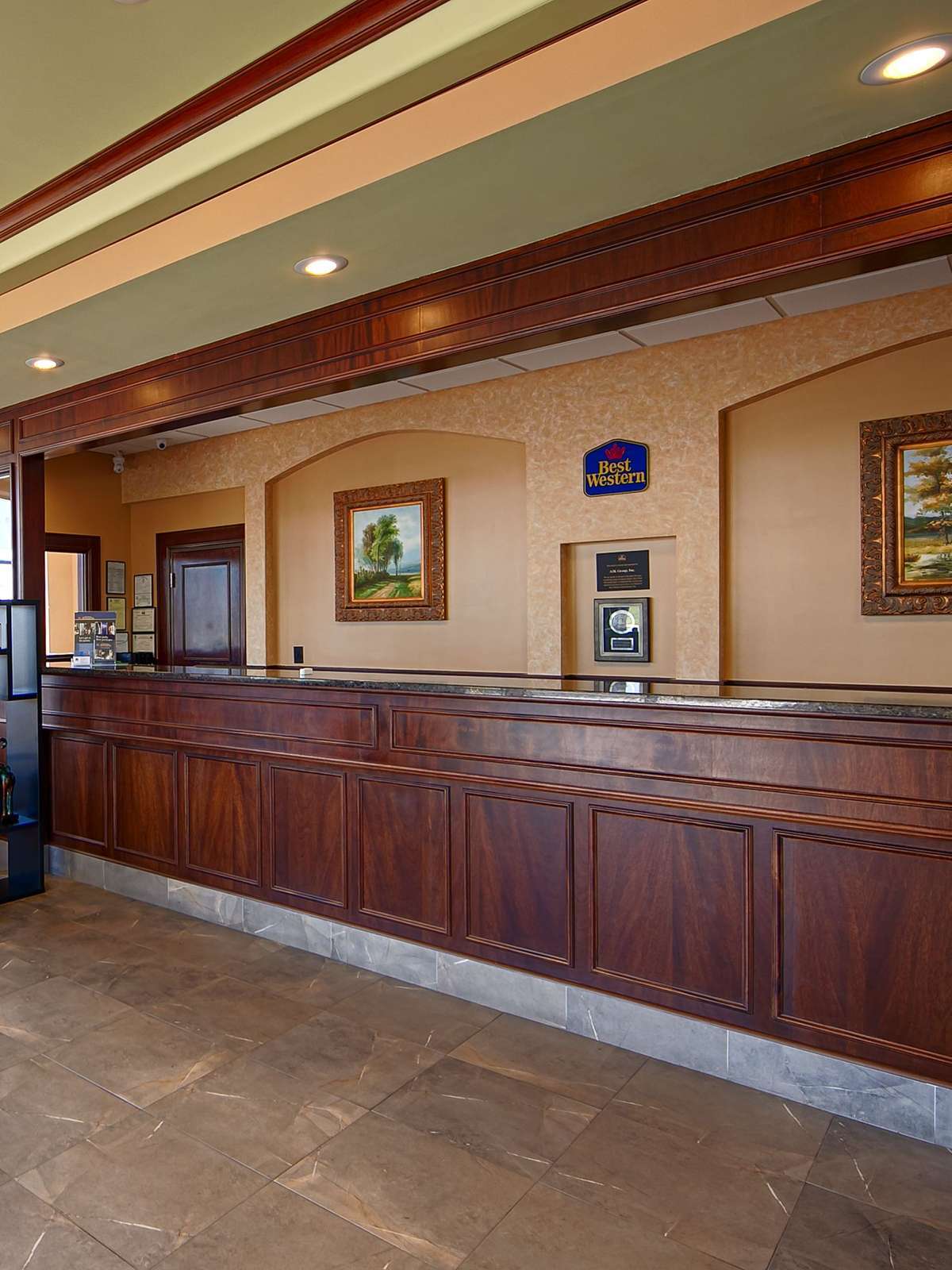 Hotel Best Western Acworth Inn photo 5