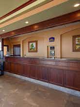 Hotel Best Western Acworth Inn photo 5