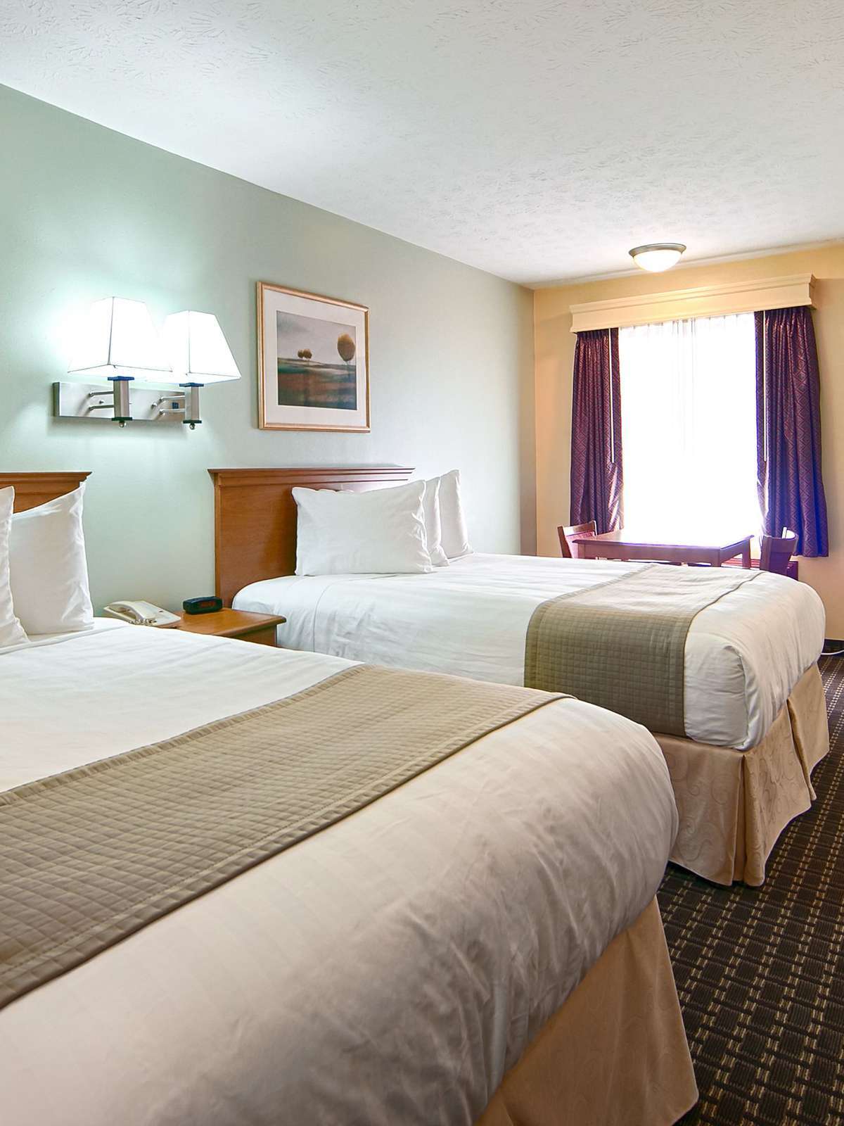 Hotel Best Western Acworth Inn photo 1