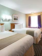 Hotel Best Western Acworth Inn photo 1