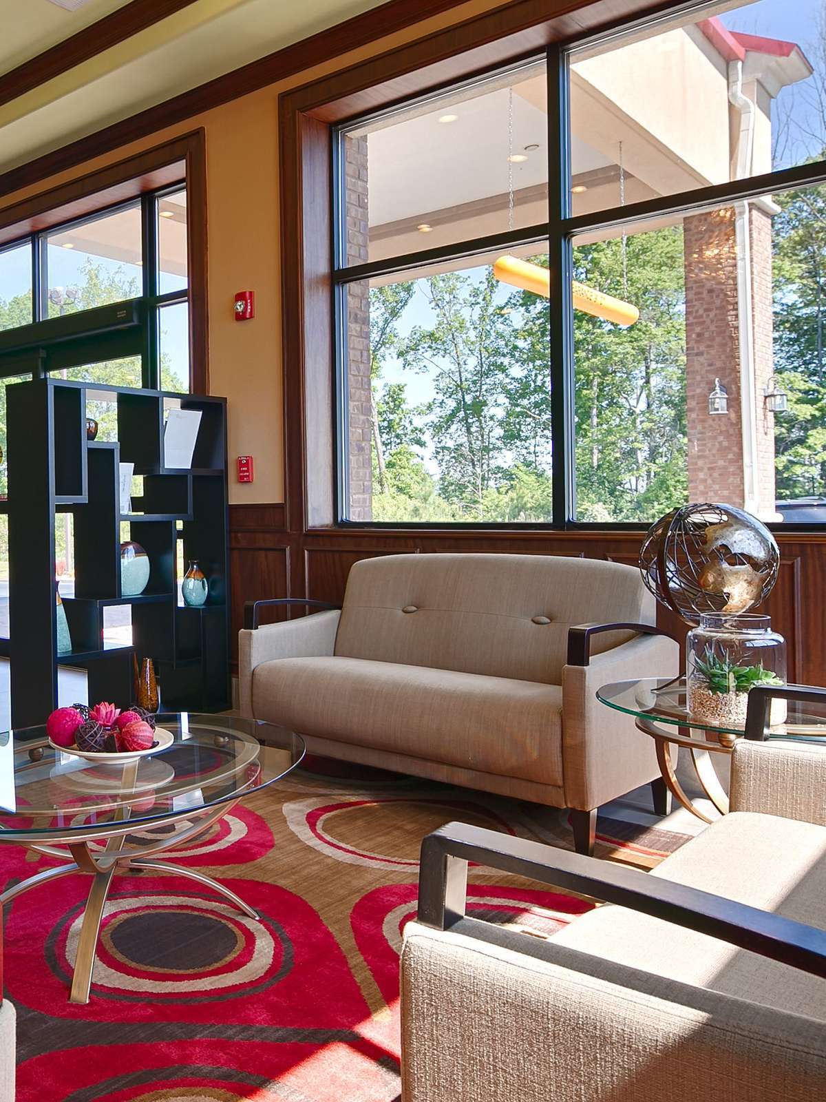 Hotel Best Western Acworth Inn photo 4