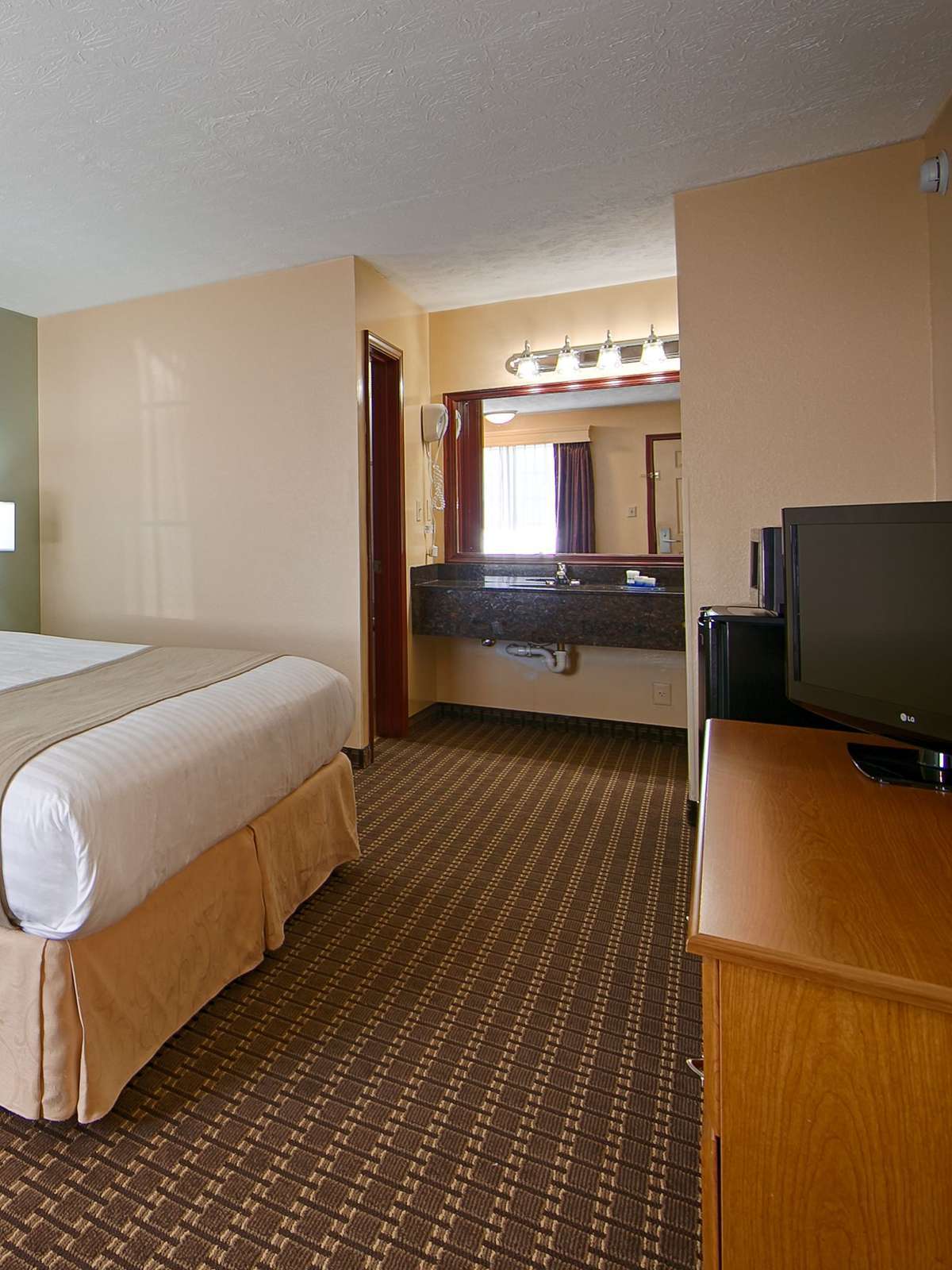 Hotel Best Western Acworth Inn photo 2