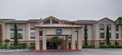 Best Western Plus McDonough Inn & Suites
