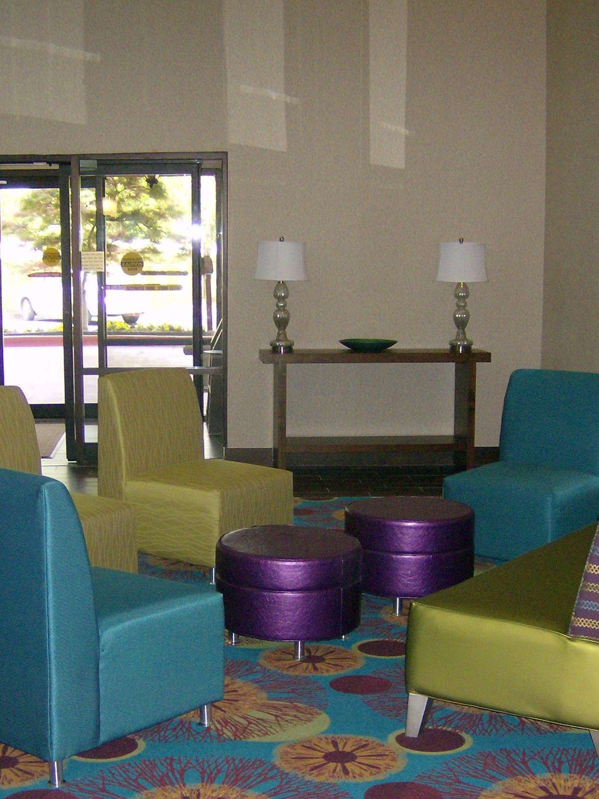 Hotel Best Western Plus McDonough Inn & Suites photo 4