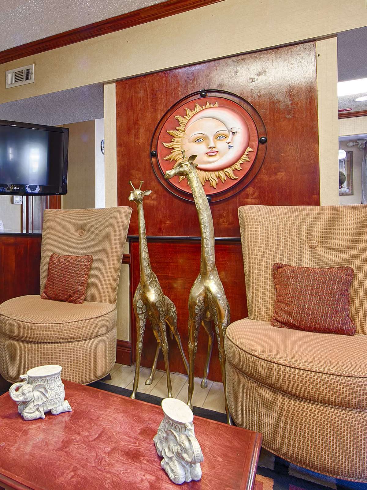 Hotel Best Western Allatoona Inn & Suites photo 4