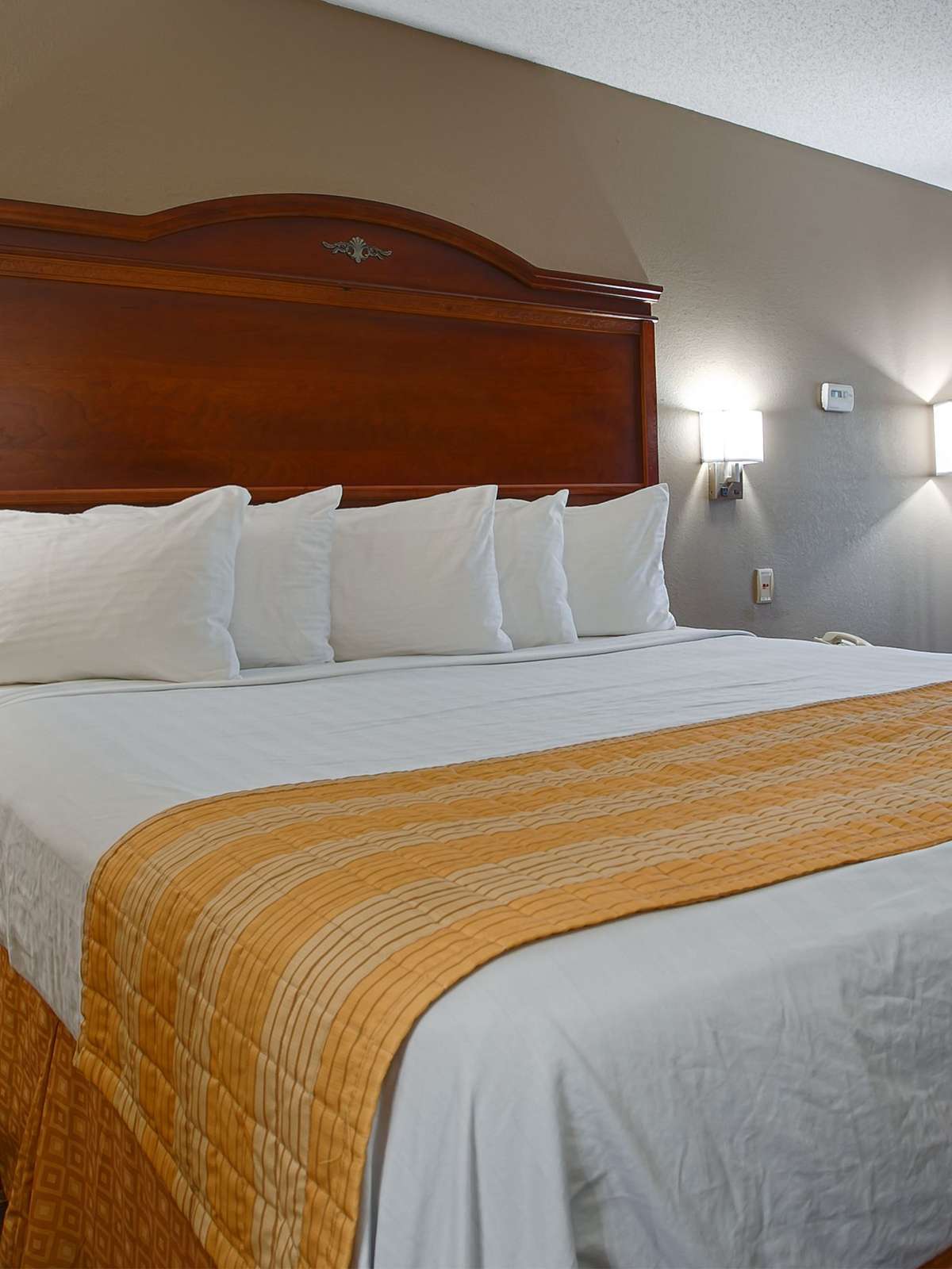 Hotel Best Western Allatoona Inn & Suites photo 1