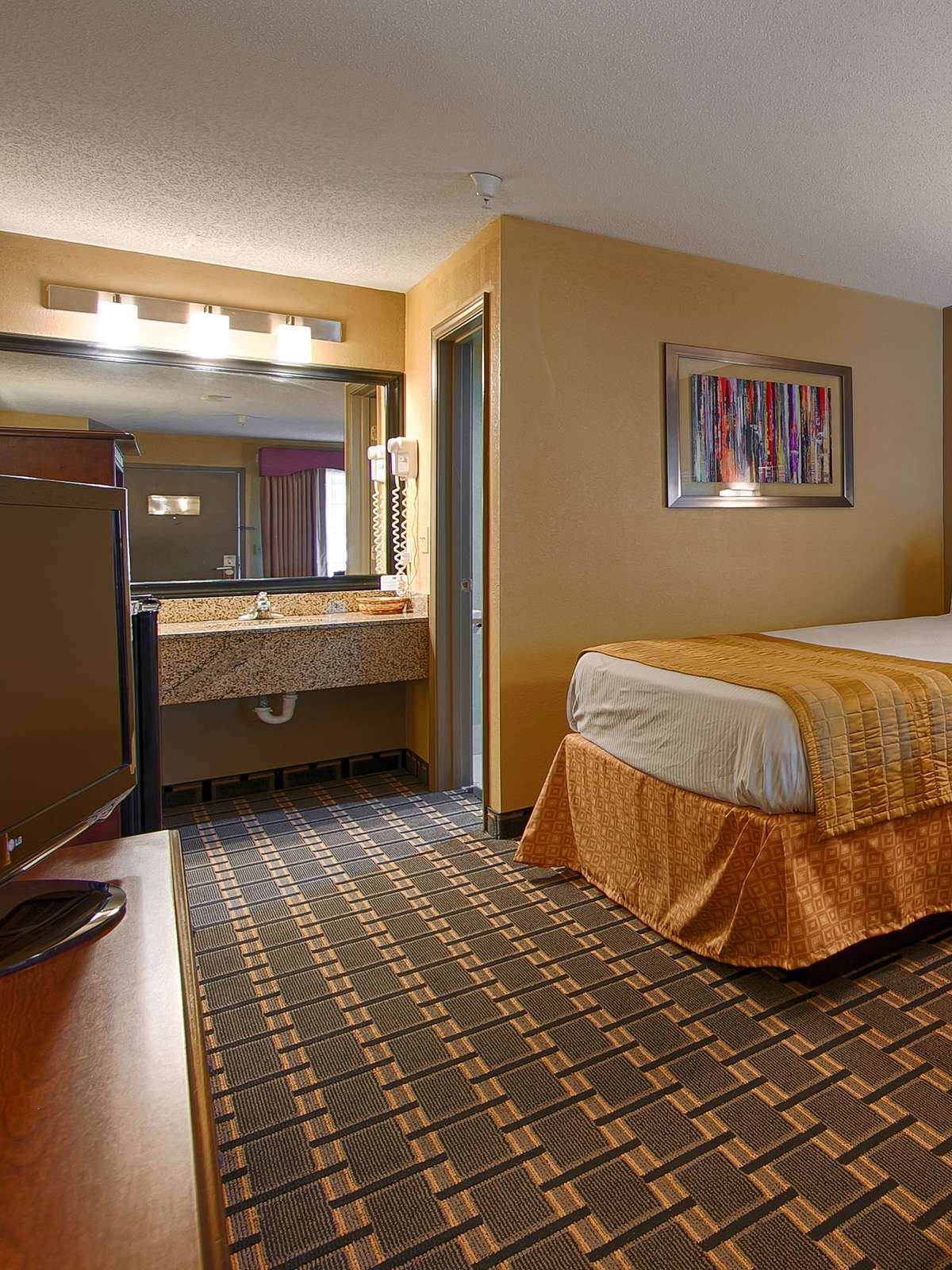Hotel Best Western Allatoona Inn & Suites photo 2