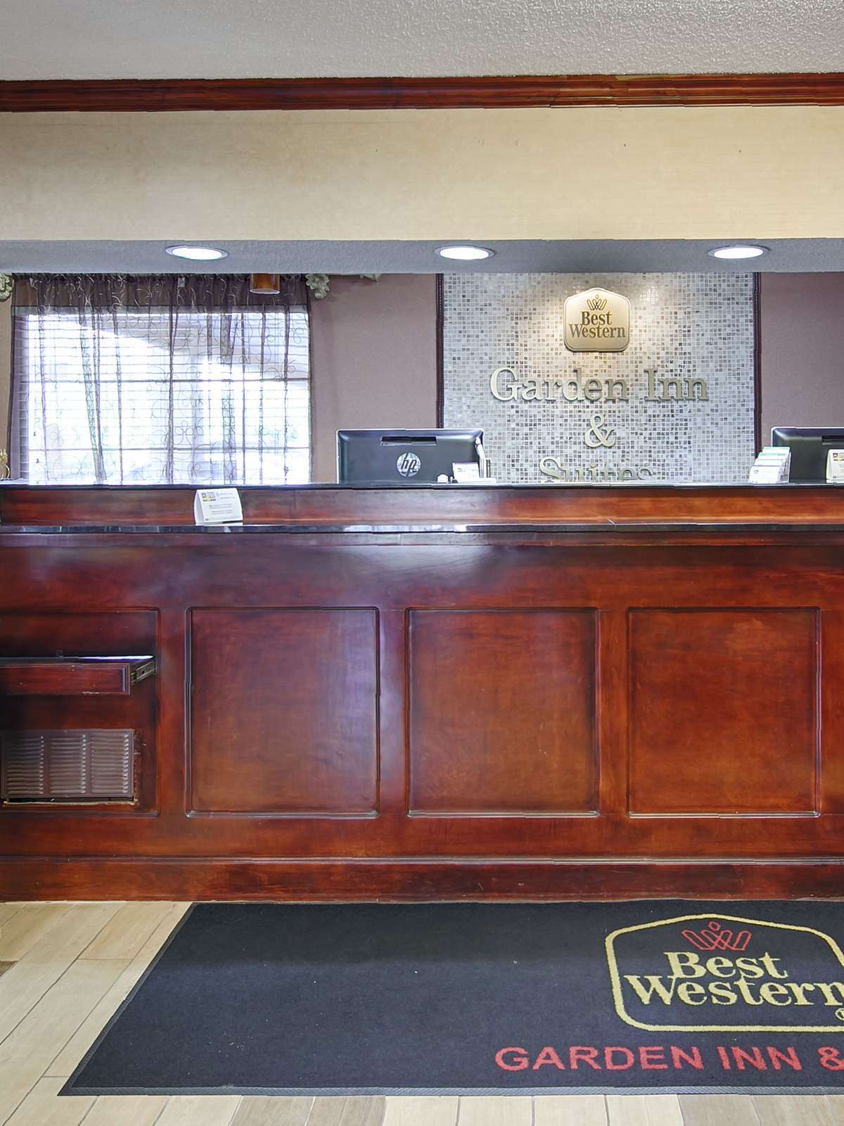Hotel Best Western Allatoona Inn & Suites photo 5