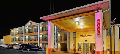 Best Western Allatoona Inn & Suites