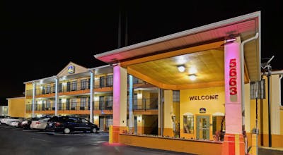 Best Western Allatoona Inn & Suites