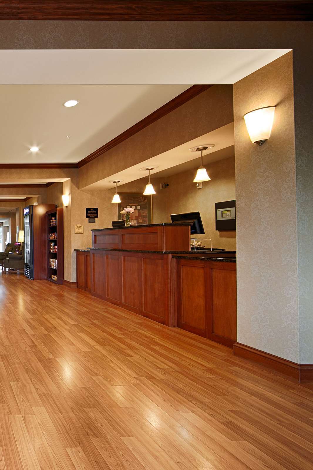 Hotel Best Western Legacy Inn & Suites Beloit-South Beloit photo 4