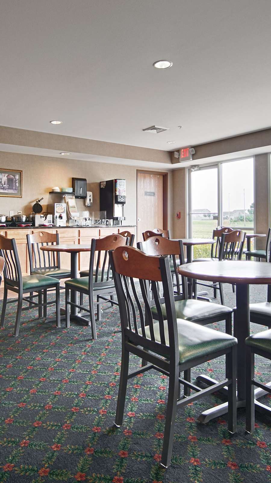 Hotel Best Western Legacy Inn & Suites Beloit-South Beloit photo 5