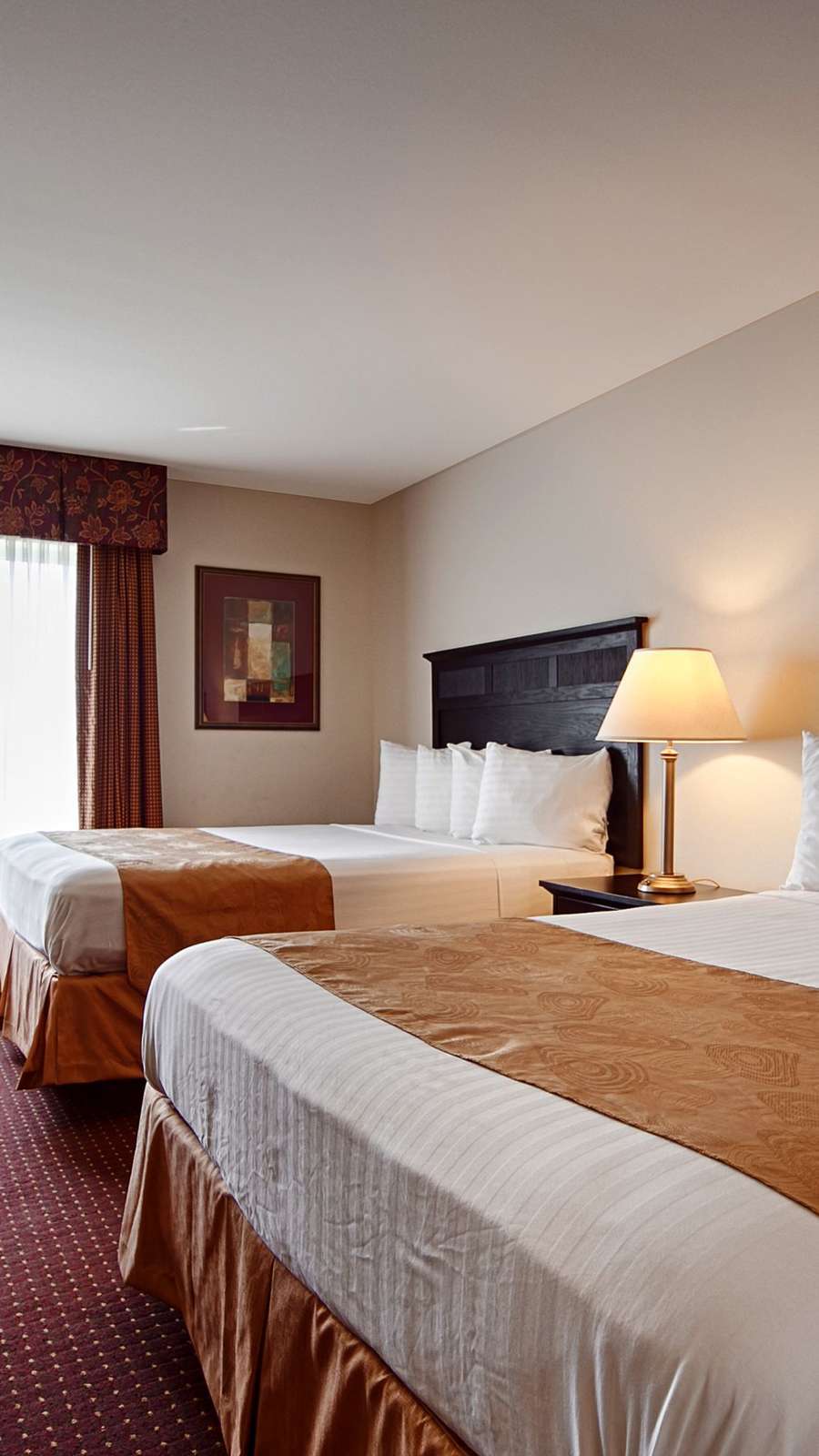 Hotel Best Western Legacy Inn & Suites Beloit-South Beloit photo 1