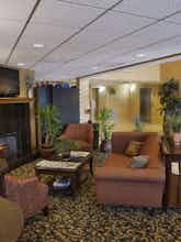 Hotel Best Western Plus Richmond Hill Inn photo 4