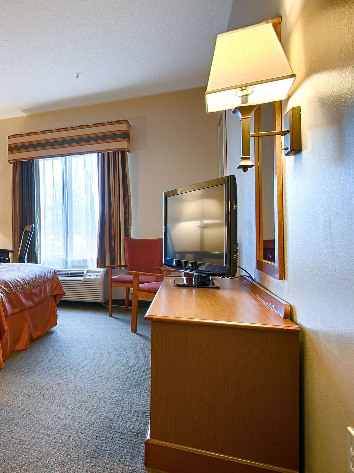 Hotel Best Western Plus Richmond Hill Inn photo 2