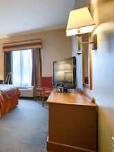 Hotel Best Western Plus Richmond Hill Inn photo 2