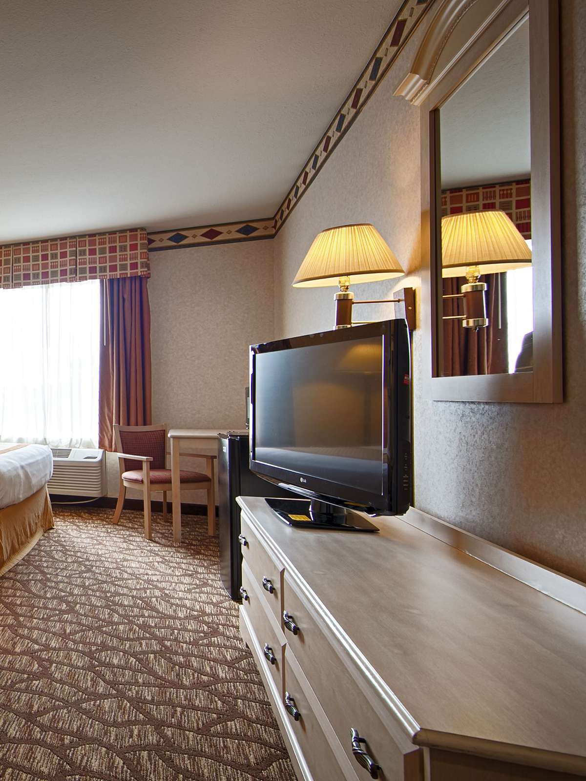 Hotel Best Western Joliet Inn & Suites photo 2