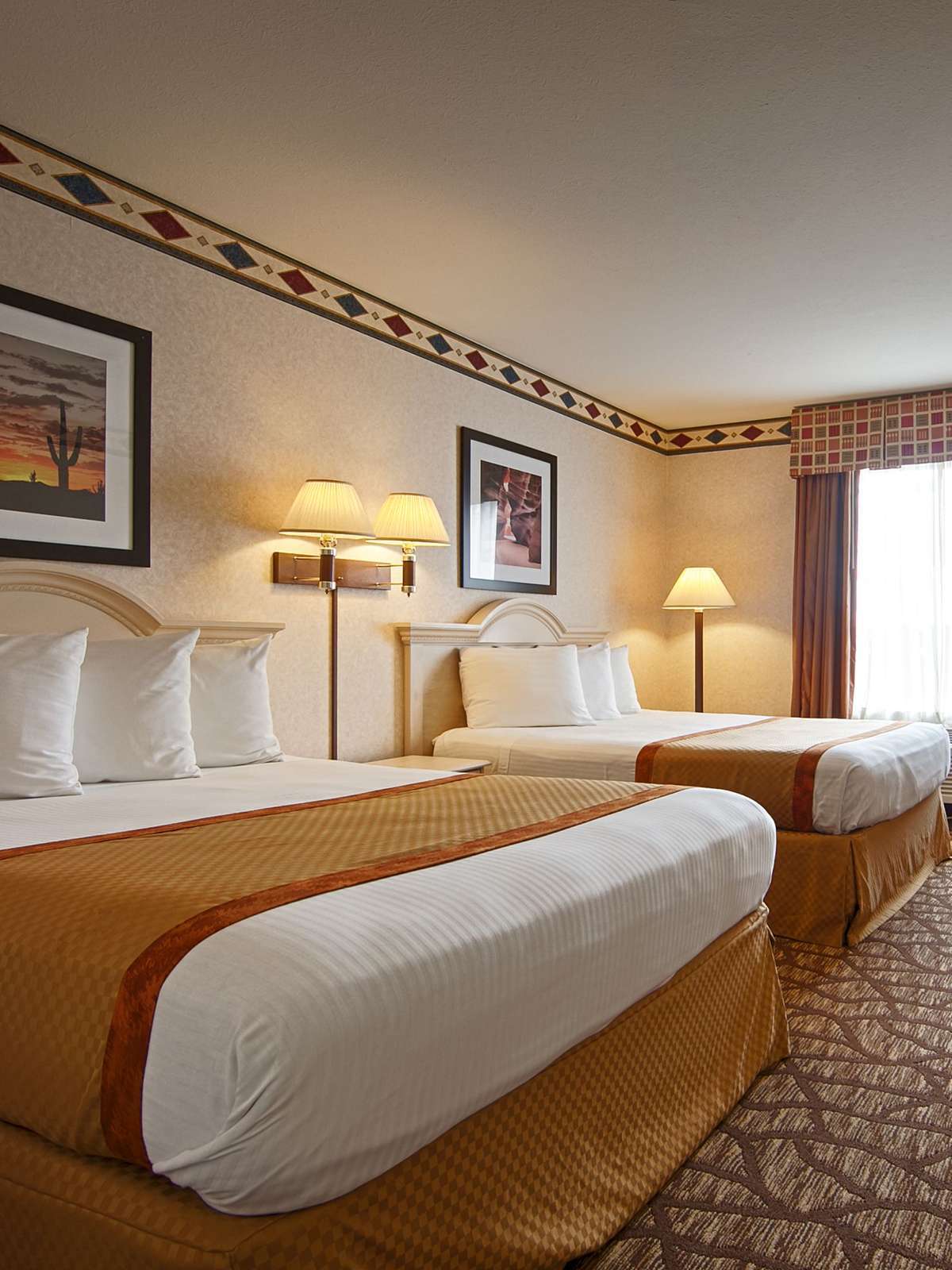 Hotel Best Western Joliet Inn & Suites photo 1