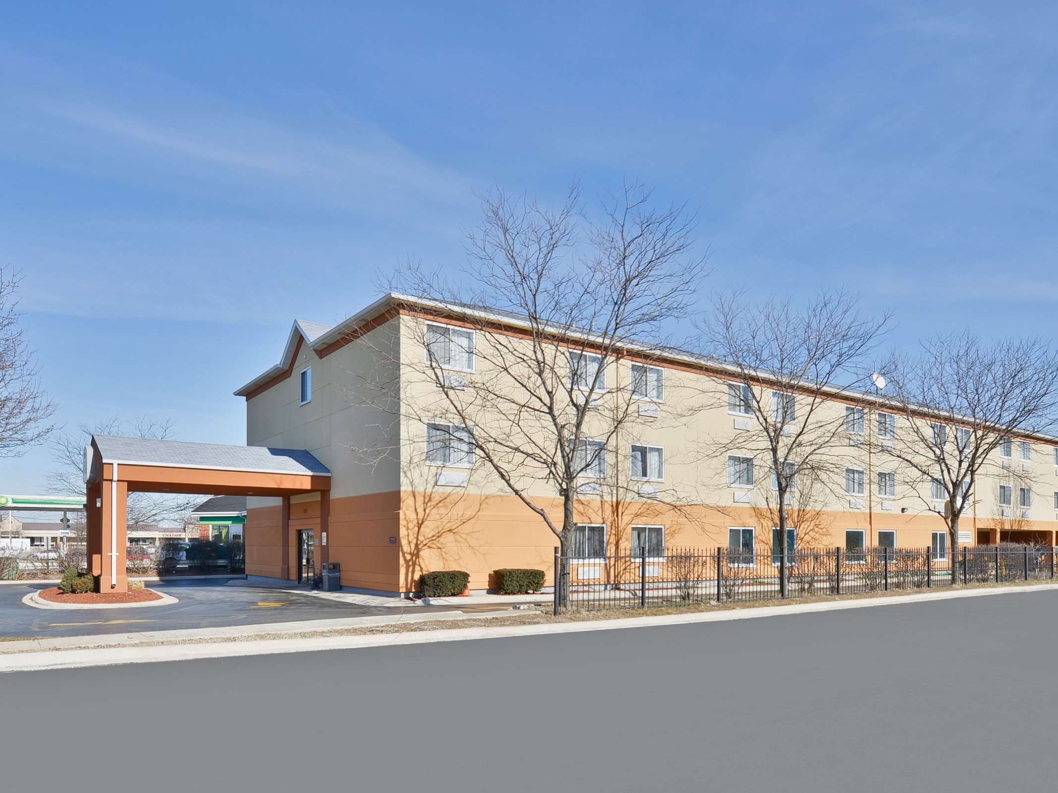 Best Western Des Plaines Inn