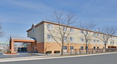 Best Western Des Plaines Inn