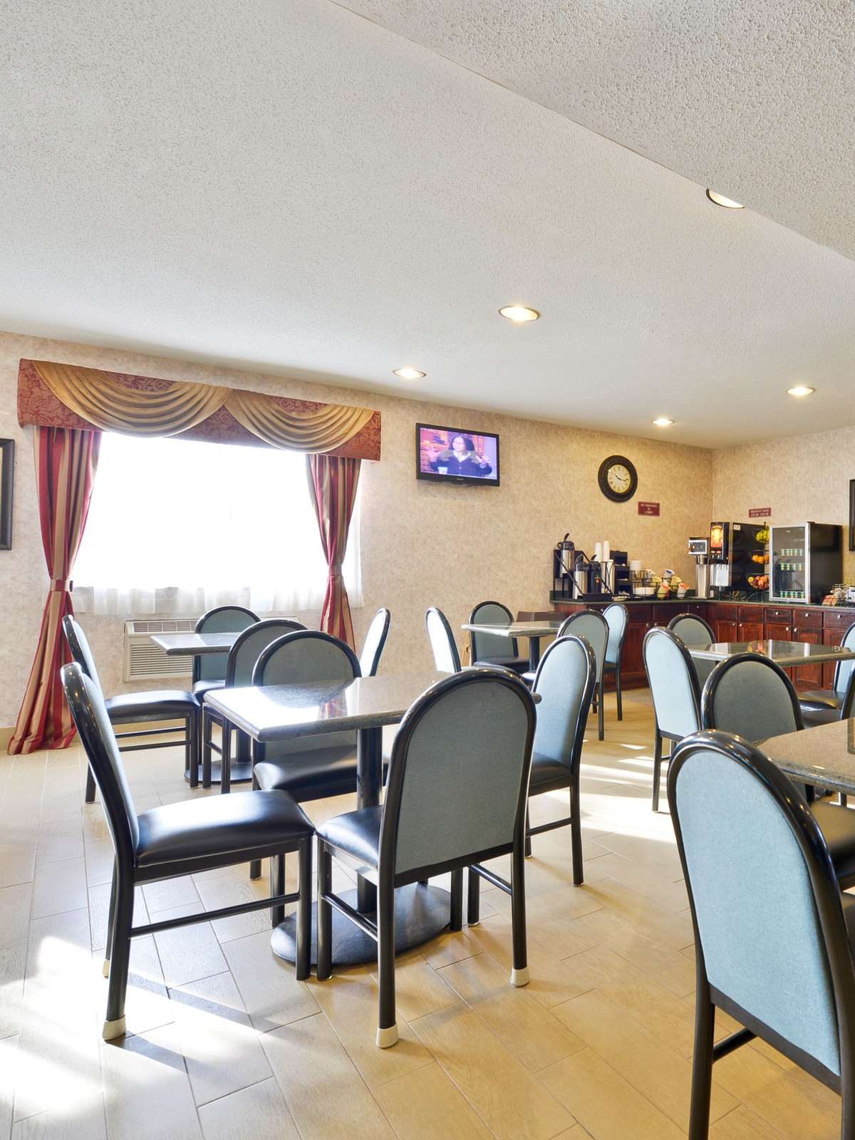 Hotel Best Western Des Plaines Inn photo 5