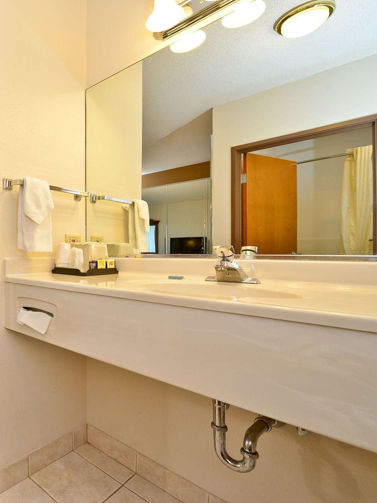 Hotel Best Western Des Plaines Inn photo 3