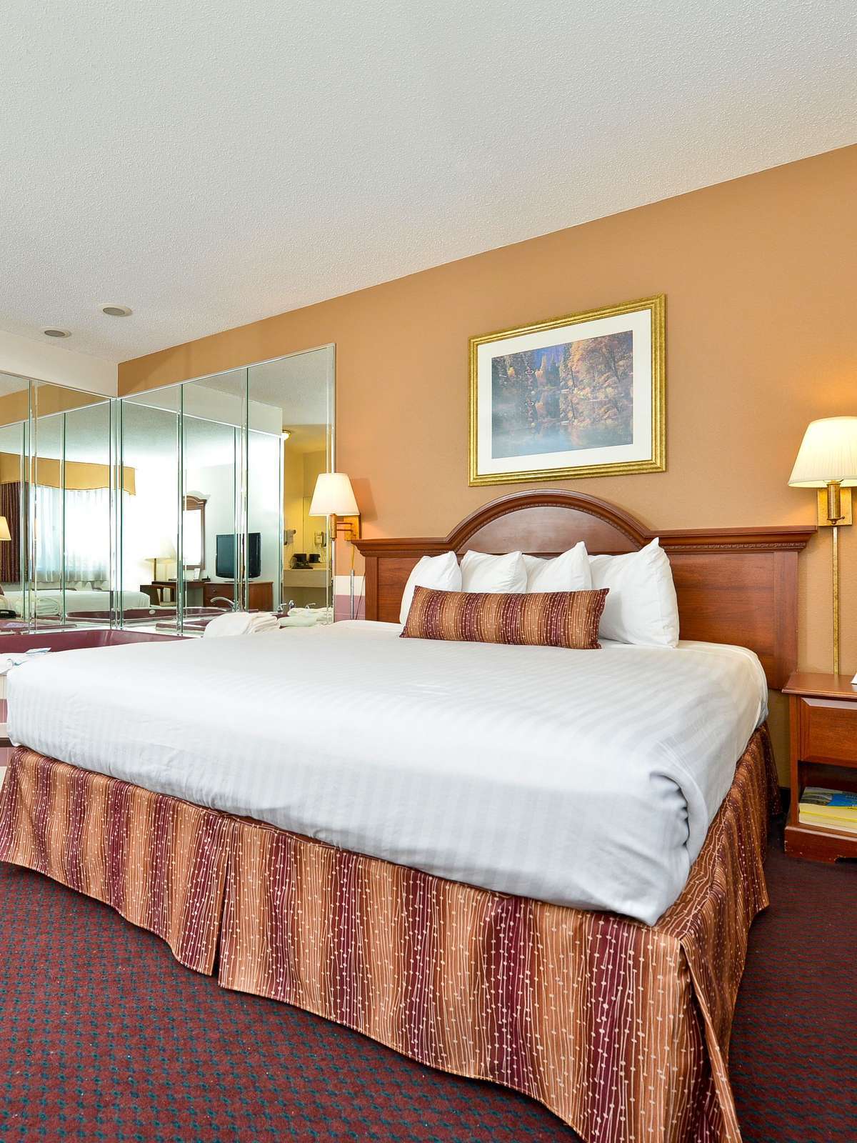 Hotel Best Western Des Plaines Inn photo 1