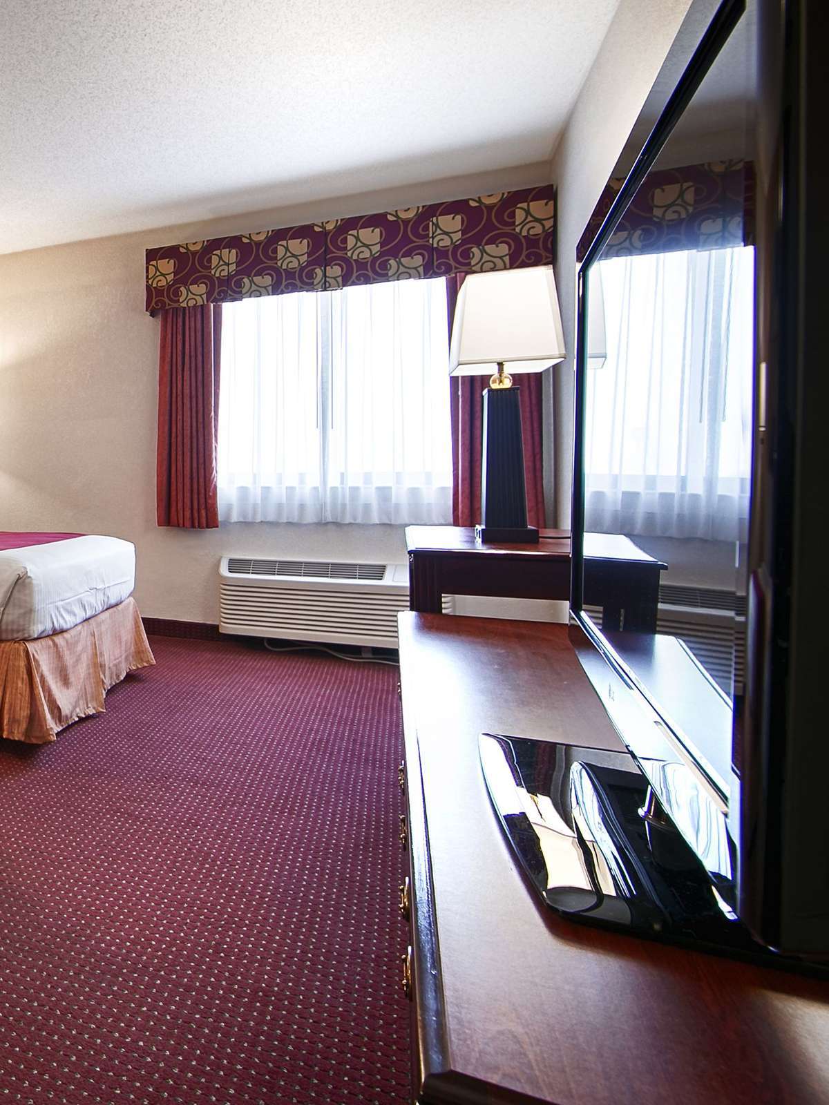 Hotel Best Western Naperville Inn photo 2