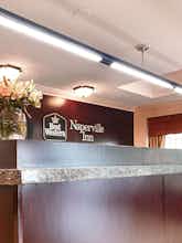 Hotel Best Western Naperville Inn photo 4