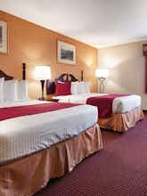 Hotel Best Western Naperville Inn photo 1