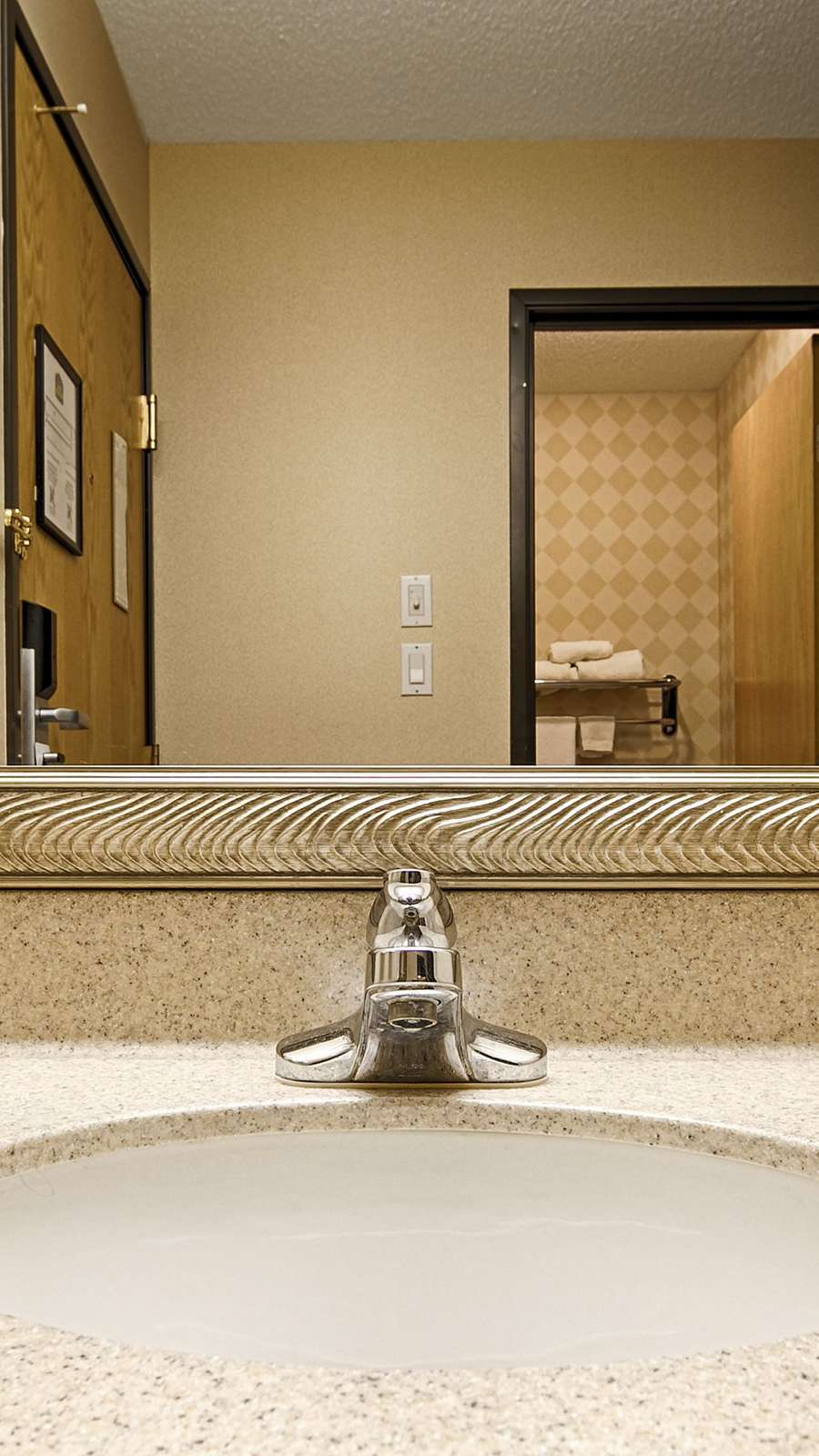 Hotel Best Western Oglesby Inn photo 3