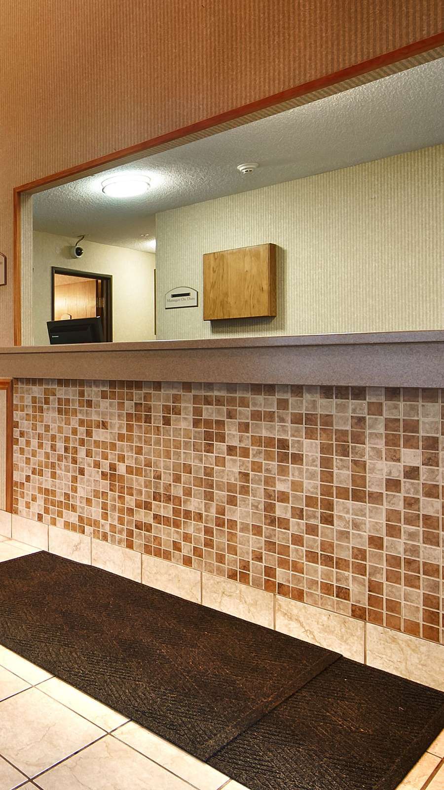 Hotel Best Western Oglesby Inn photo 5