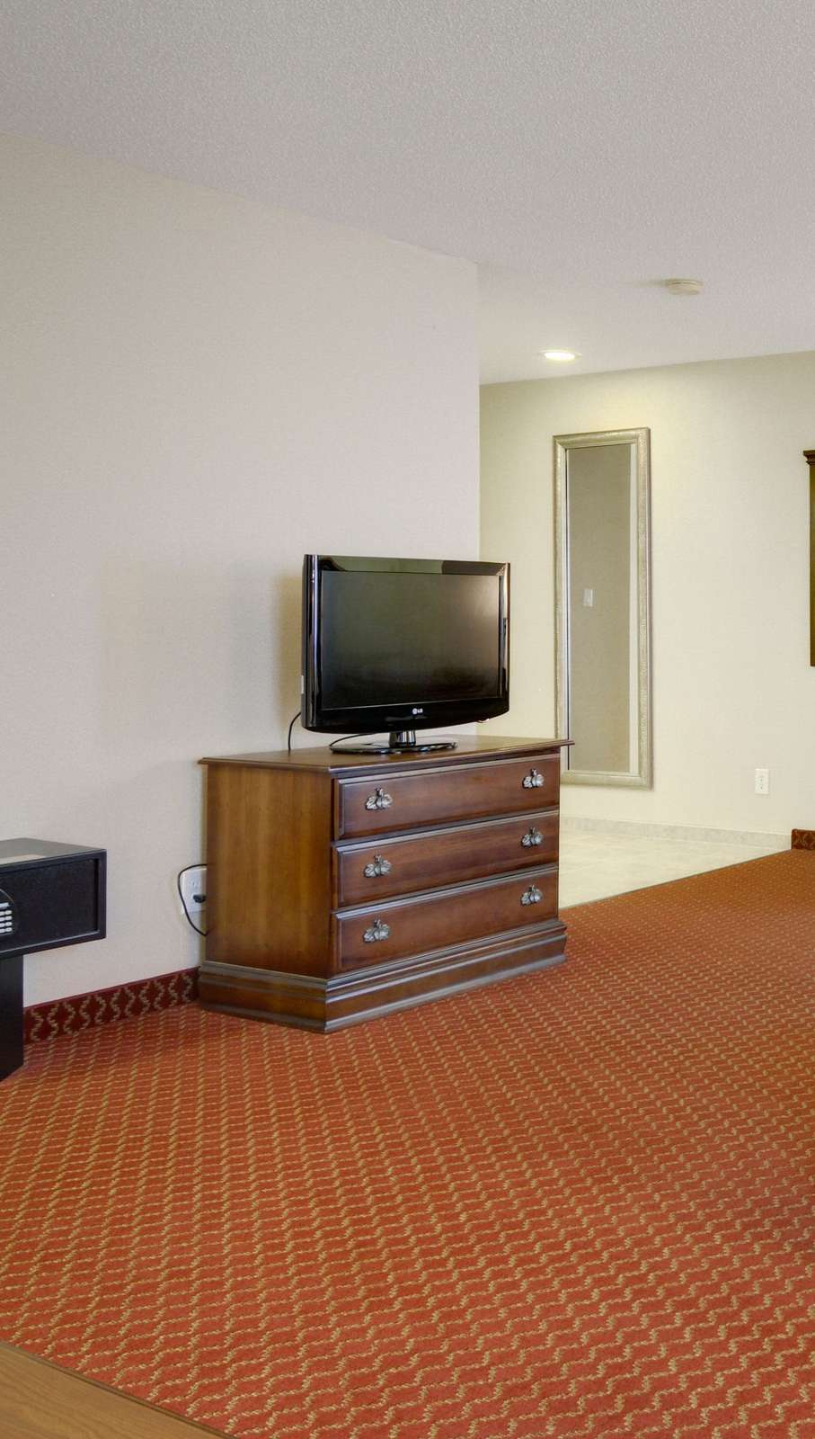 Hotel Best Western Oglesby Inn photo 2