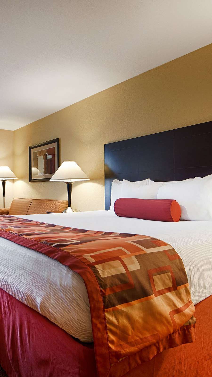 Hotel Best Western Plus Parkway Hotel photo 1